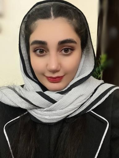 غزاله زنده‌دل